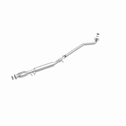 MagnaFlow Converter Direct Fit 2001-2003 Toyota Highlander V6 3.0L SS Catalytic Converter
