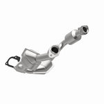 Magnaflow Conv DF 03 Ranger/BSer 3.0 frnt 50S