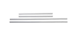 Putco 15-20 Chevy Tahoe - Stainless Steel (1in Wide) Body Side Molding