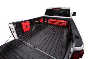 Putco 20-21 Chevy Silverado HD/Sierra HD - 6.8ft (Standard Box) Molle Driver Side Panel