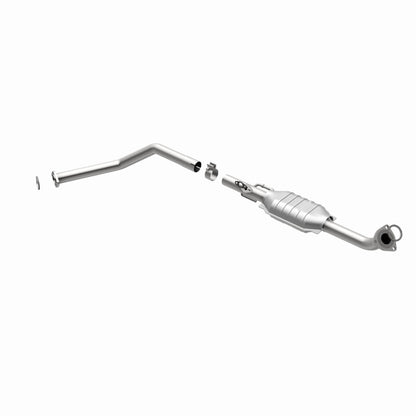 MagnaFlow Direct Fit Catalytic Converter 01-04 Sequoia 4.7L D/S OEM