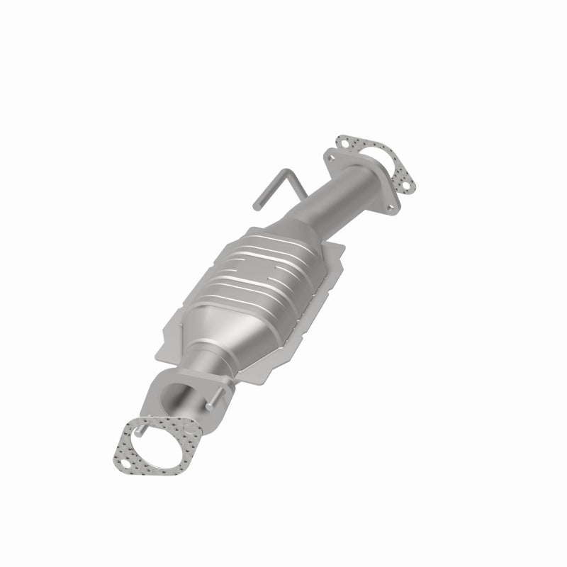 MagnaFlow Direct Fit Catalytic Converter 09-11 GMC Acadia 3.6L