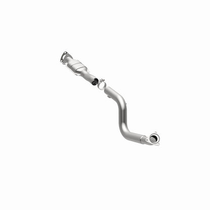 MagnaFlow Direct Fit Catalytic Converter 03-07 GM 2500/3500 P/S OEM