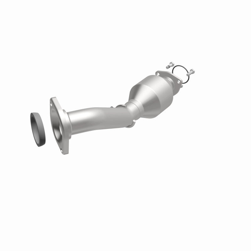 MagnaFlow Direct Fit Catalytic Converter 12-14 Civic 2.4L