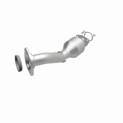 MagnaFlow Direct Fit Catalytic Converter 12-14 Civic 2.4L