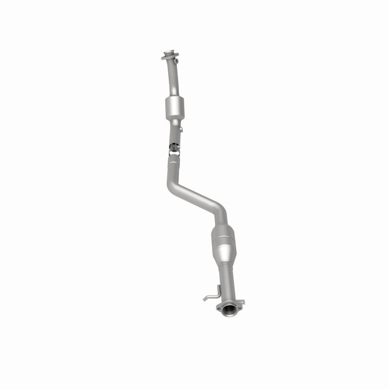 MagnaFlow Direct Fit Catalytic Converter 99-02 Mercedes SL500 5.0L