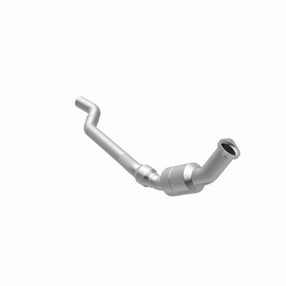 MagnaFlow Direct Fit Catalytic Conv 2008 Chrysler/Dodge 300/Charger/Magnum 5.7L Passenger Side AWD