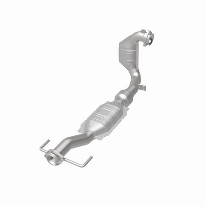 MagnaFlow Direct Fit Catalytic Converter 01 Saab 9-5 2.3L