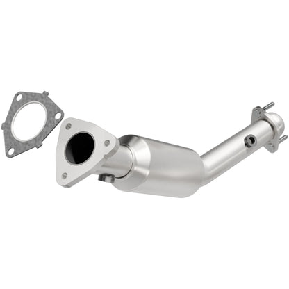 MagnaFlow Direct Fit Catalytic Converter 00-02 Camaro/Firebird Passenger Side