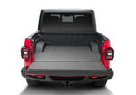 BedRug 20-23 Jeep Gladiator 5ft Bed Mat (Use w/Spray-In & Non-Lined Bed)