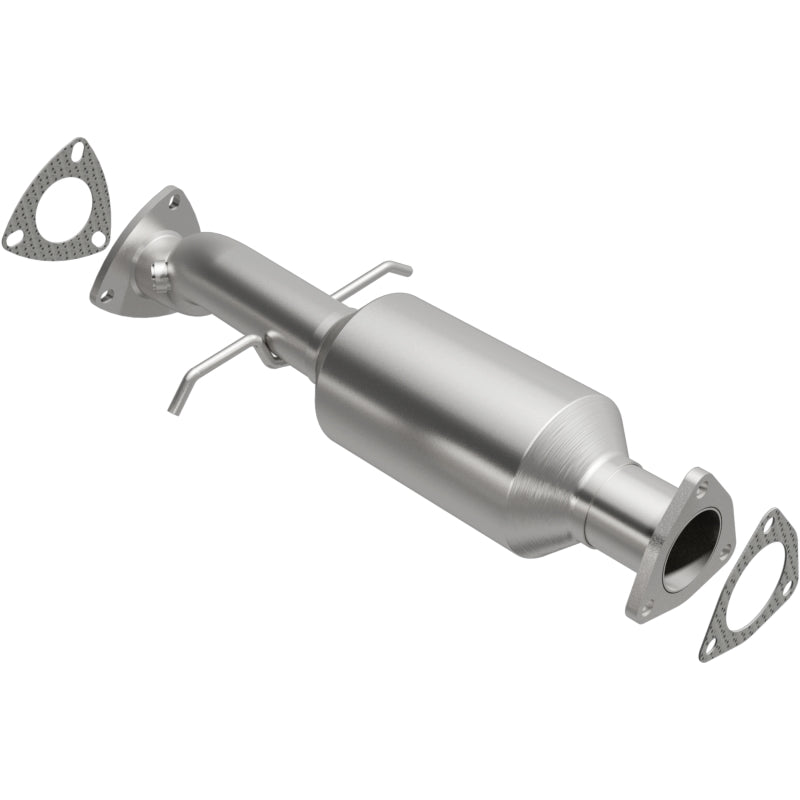 MagnaFlow Direct Fit Catalytic Converter California Grade 96-98 Chevrolet Blazer 4.3L