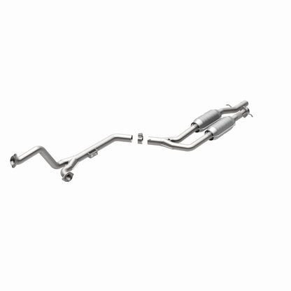 MagnaFlow Direct Fit Catalytic Converter 92-93 Mercedes 500E 5.0L