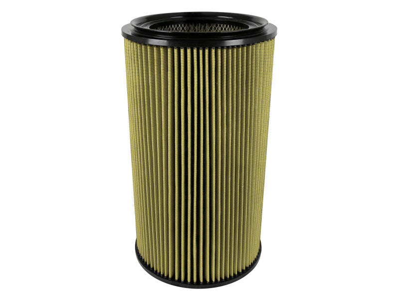 aFe ProHDuty Air Filters OER PG7 A/F HD PG7 RC: 12-3/4OD x 8-11/32ID x 23H