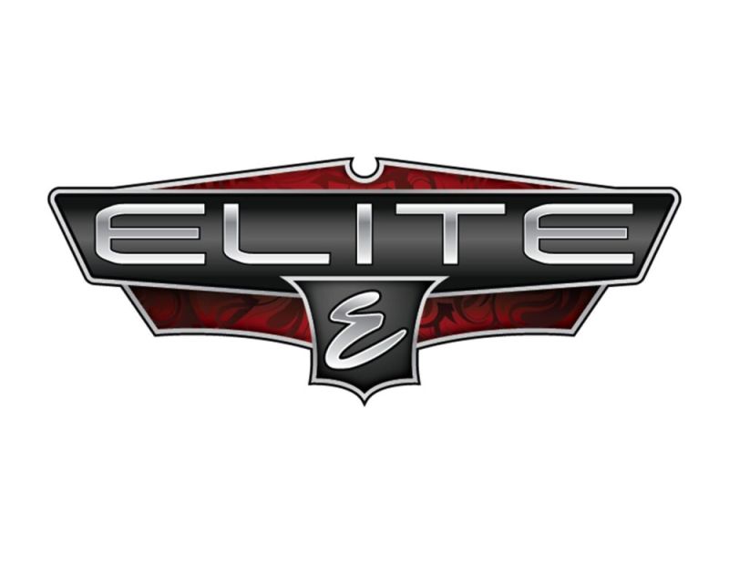 UnderCover 19-20 Chevy Silverado 1500 6.5ft Elite Bed Cover - Black Textured