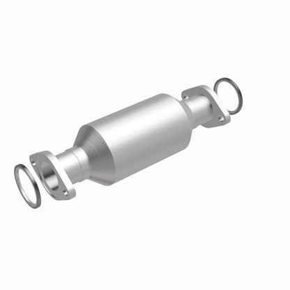 MagnaFlow Direct Fit Catalytic Converter 83-95 Toyota CA