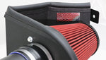 Corsa Apex 10-15 Chevrolet Camaro SS 6.2L DryTech Metal Intake System