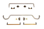 Whiteline 10-12 Chevrolet Camaro SS/LS/LT Front & Rear Sway Bar Kit