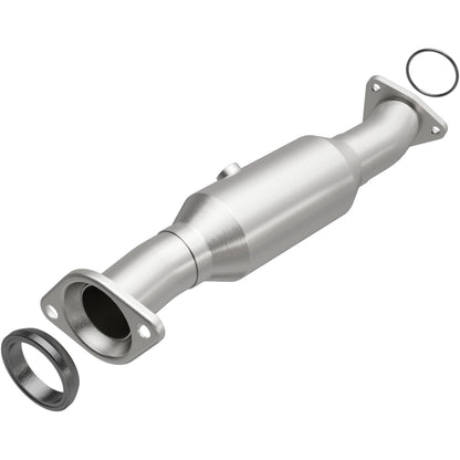 MagnaFlow Direct Fit Catalytic Converter 01-05 Honda S2000 2.0L (49 State)