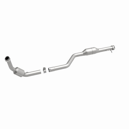 MagnaFlow Direct Fit Catalytic Converter 99-02 Mercedes SL500 5.0L