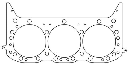 Cometic Chevy 229/262 V-6 4.3L 4.12in Bore .040 inch MLS Head Gasket