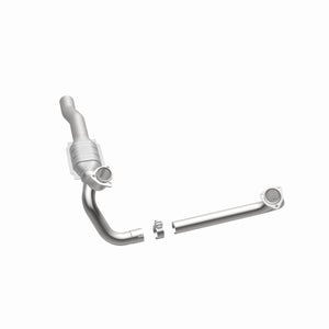 MagnaFlow Conv Direct Fit 94-95 Chevrolet Astro/GMC Safari 4.3L