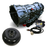 BD Diesel Transmission & Converter Package w/ Pressure Controller 11-16 Chevy LML Allison 1000 4wd