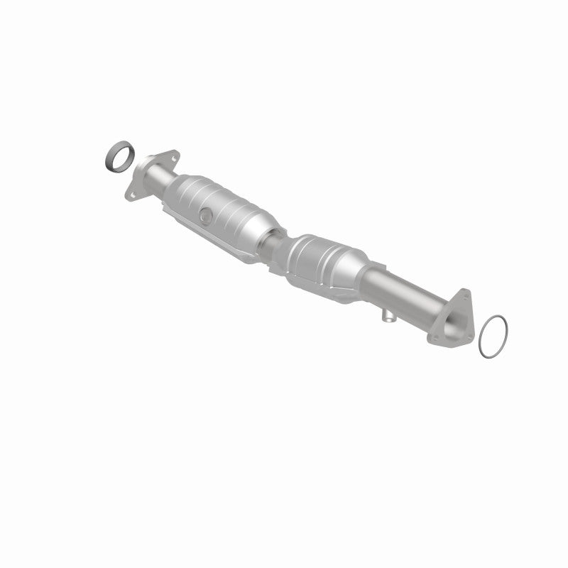 MagnaFlow Direct Fit Catalytic Converter 2004 Acura 3.5RL 3.5L