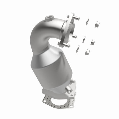 MagnaFlow Direct Fit Catalytic Converter 03-08 Saab 9-3 2.0L