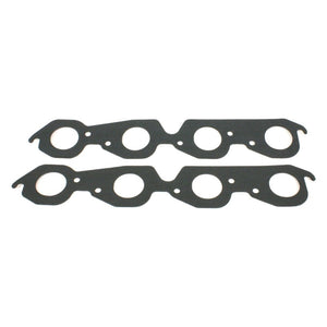 JBA Chevrolet 396-502 BBC Round Port Header Gasket - Pair