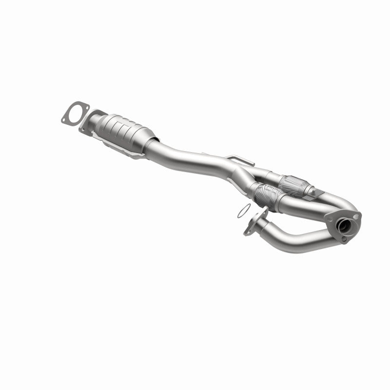 MagnaFlow Direct Fit Catalytic Converter 06 Murano 3.5 V6 AWD OEM
