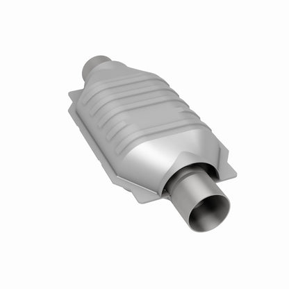 MagnaFlow Universal Catalytic Converter 2.5
