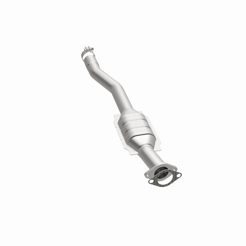 MagnaFlow Direct Fit Catalytic Converter 2011-2012 EQUINOX 3.0L Underbody