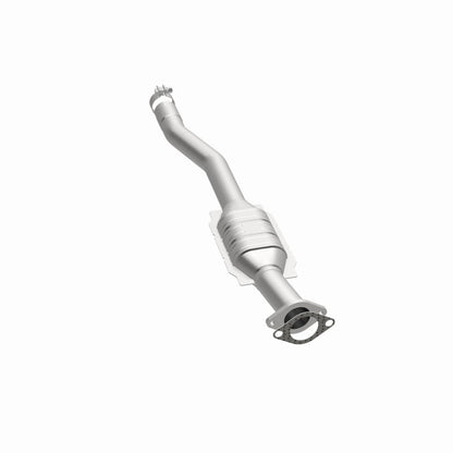 MagnaFlow Direct Fit Catalytic Converter 2011-2012 EQUINOX 3.0L Underbody