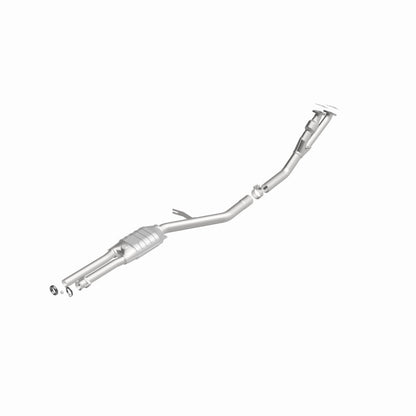 MagnaFlow Direct Fit Catalytic Converter BMW 86 91