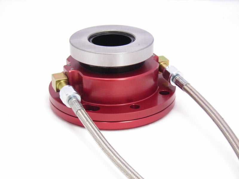 McLeod Hydraulic T.O. Bearing Bolt On Richmond Gm 5 & 6 Spd With 1 Piston 4.680 O.D.