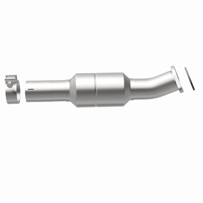 MagnaFlow Direct Fit Catalytic Converter 05-09 Scion tC 2.4 Rear OE