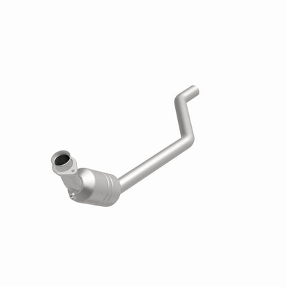 MagnaFlow Direct Fit Catalytic Converter 03-05 Jaguar S-Type4.2L D/S