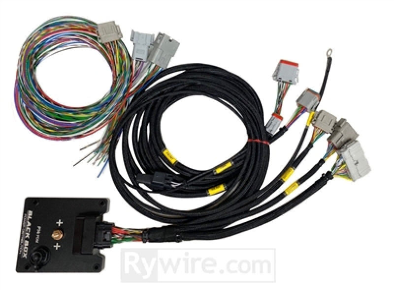 Rywire P14 PDM Universal Chassis Harness Kit (Req Flying Lead/Switch Panel/CAN/Mate Connector)