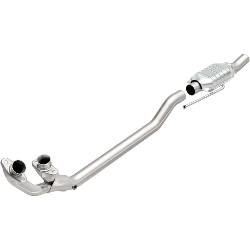 MagnaFlow Direct Fit Catalytic Converter Ford 87 96