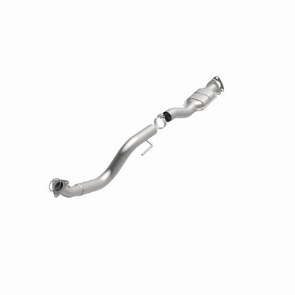 MagnaFlow Direct Fit Catalytic Converter 03-07 GM 2500/3500 P/S OEM