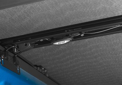 Extang 99-16 Ford Super Duty Short Bed (6 1/2 ft) Trifecta ALX