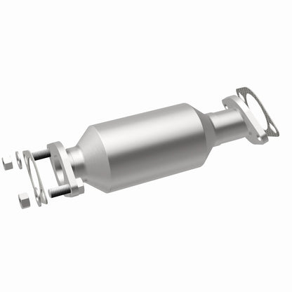 MagnaFlow Direct Fit Catalytic Converter 07-10 Hyundai Elantra 2.0L (Not for sale in California)