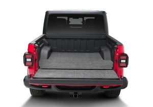 BedRug 20-23 Jeep Gladiator 5ft Bed Mat (Use w/Spray-In & Non-Lined Bed)