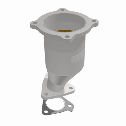 MagnaFlow 1999-2005 Mazda Miata L4 1.8L Direct Fit Catalytic Converter (California)