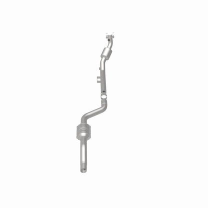 MagnaFlow Direct Fit Catalytic Converter 98-03 Mercedes E320 3.2L