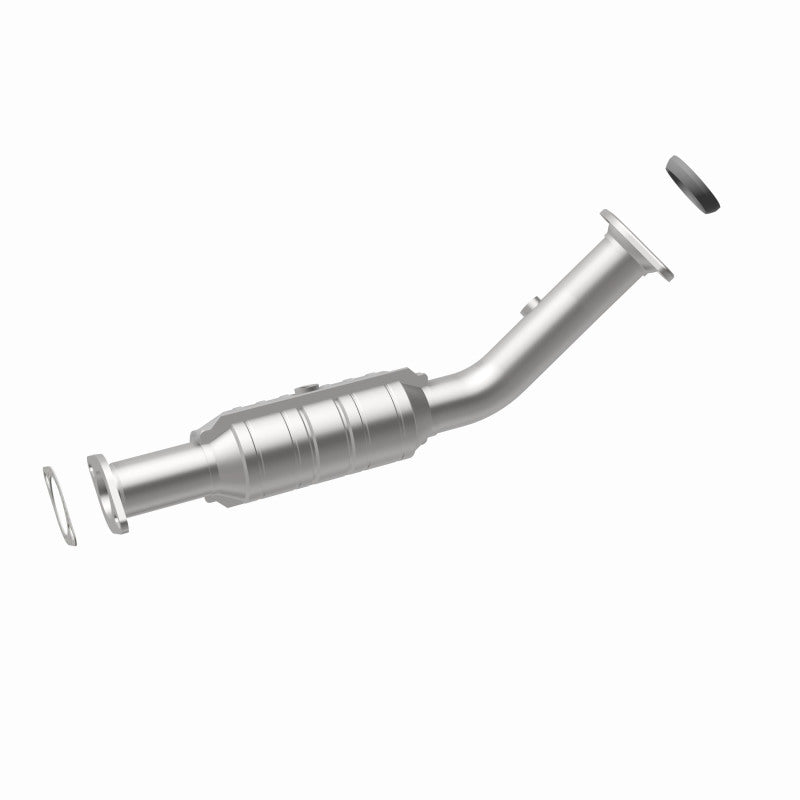 MagnaFlow Direct Fit Catalytic Converter 03-05 Mazda 6 2.3L