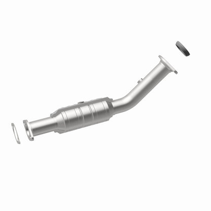 MagnaFlow Direct Fit Catalytic Converter 03-05 Mazda 6 2.3L