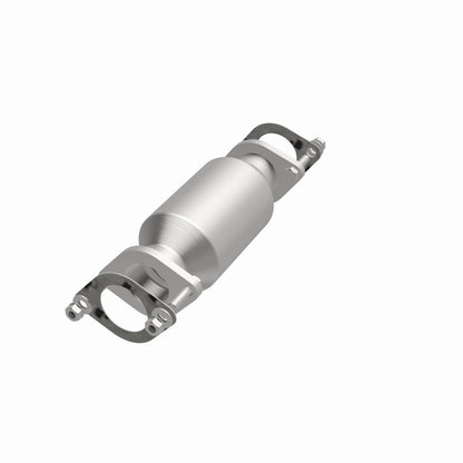 MagnaFlow Direct Fit Catalytic Converter 09-10 Hyundai Genesis 4.6L