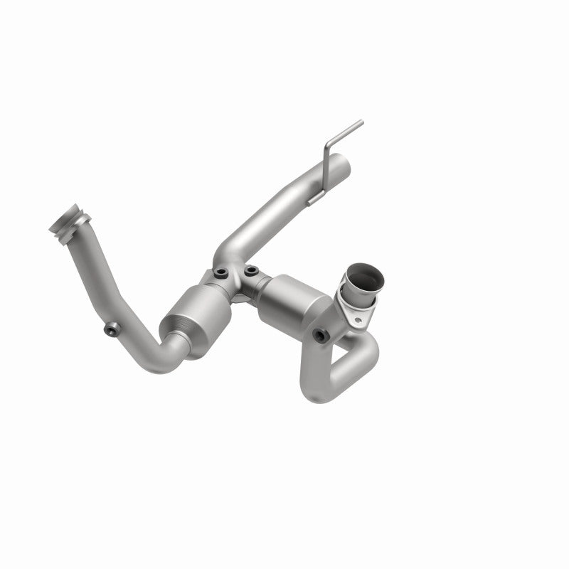 MagnaFlow Direct Fit Catalytic Converter 99-01 G Cherokee 4.7 fr OEM