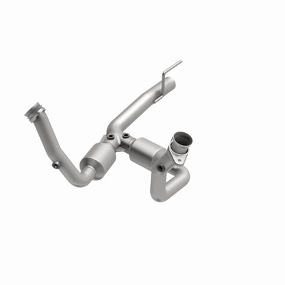 MagnaFlow Direct Fit Catalytic Converter 99-01 G Cherokee 4.7 fr OEM